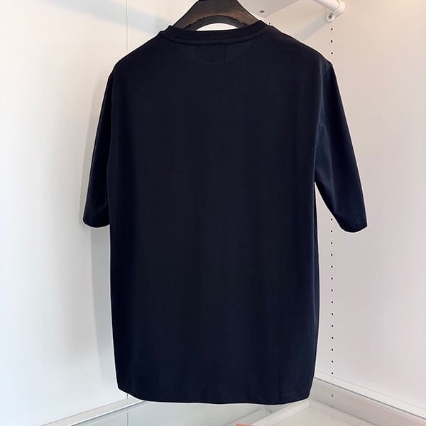 セレブ多数愛用エルメス スーパーコピー Tシャツ シャドーポケット ert97340